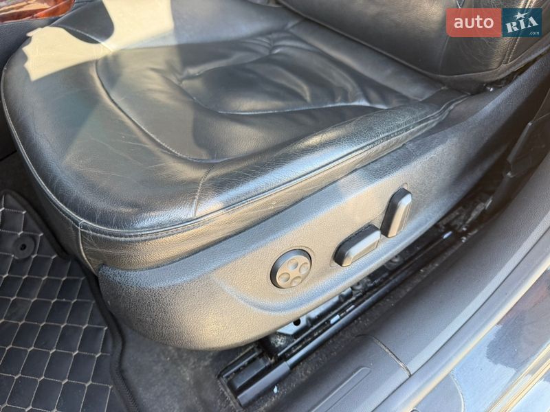 Лифтбек Audi A5 Sportback 2010 в Киеве