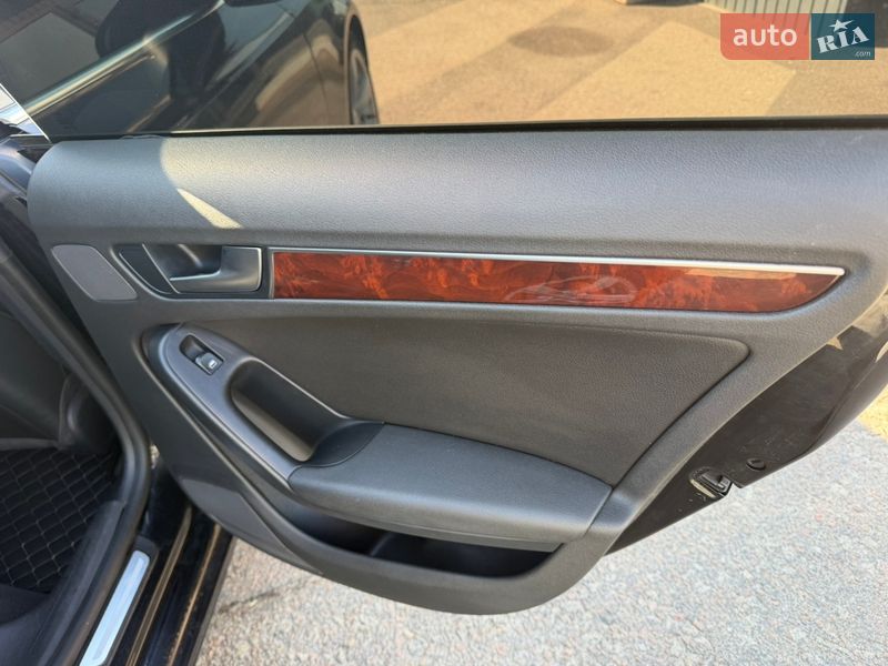 Лифтбек Audi A5 Sportback 2010 в Киеве