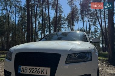 Лифтбек Audi A5 Sportback 2010 в Кропивницком