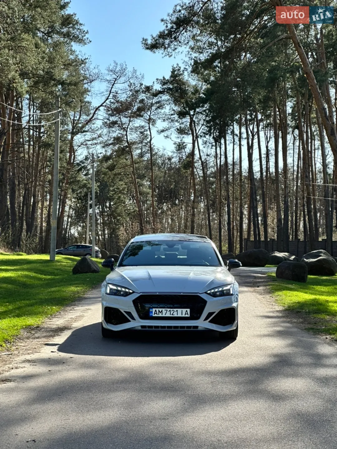 2018 Audi A5 - мініатюра 5