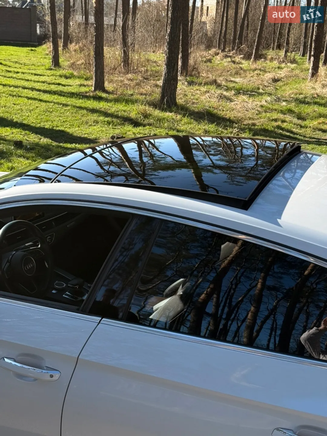 2018 Audi A5 - мініатюра 17