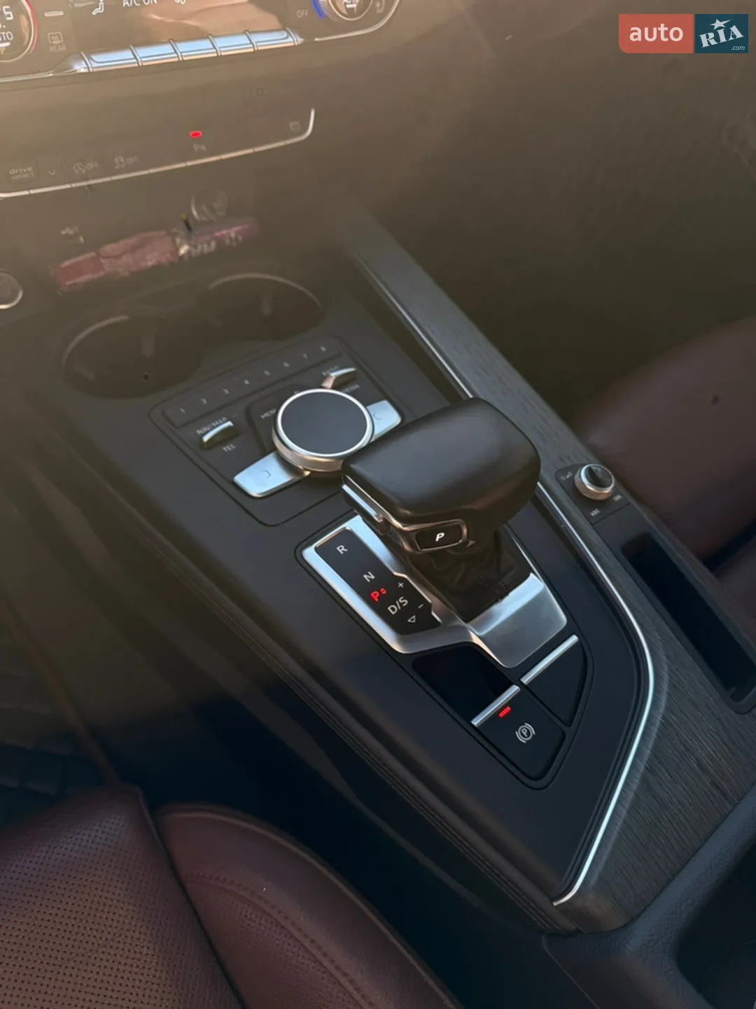 2018 Audi A5 - мініатюра 23