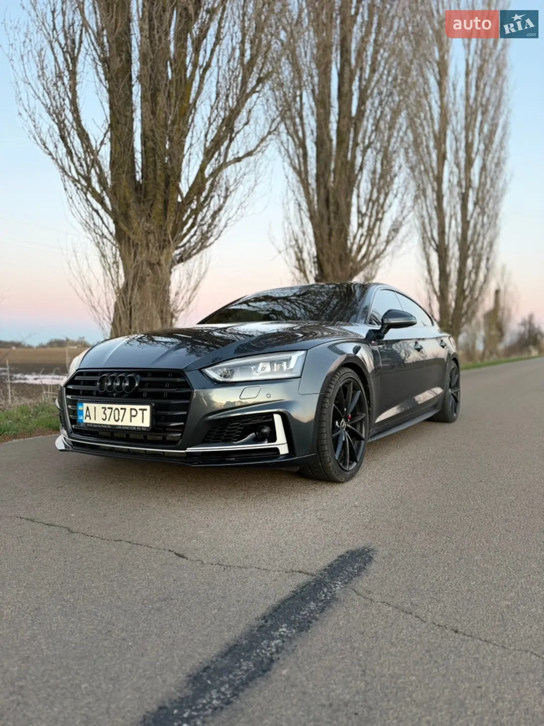 2019 Audi A5 - мініатюра 9
