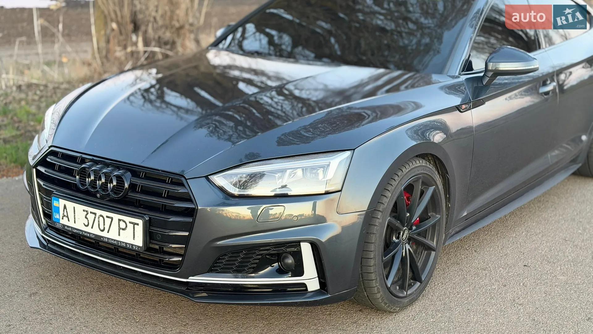 2019 Audi A5 - мініатюра 12