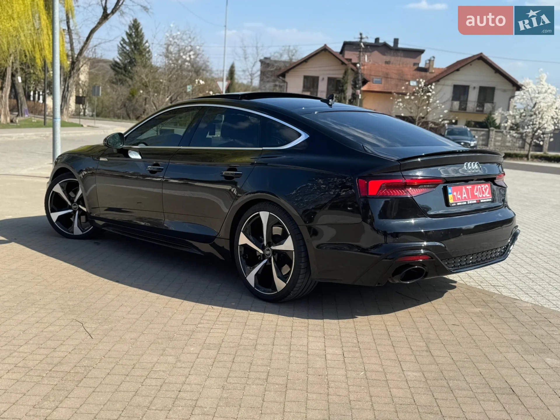 2019 Audi A5 - мініатюра 8