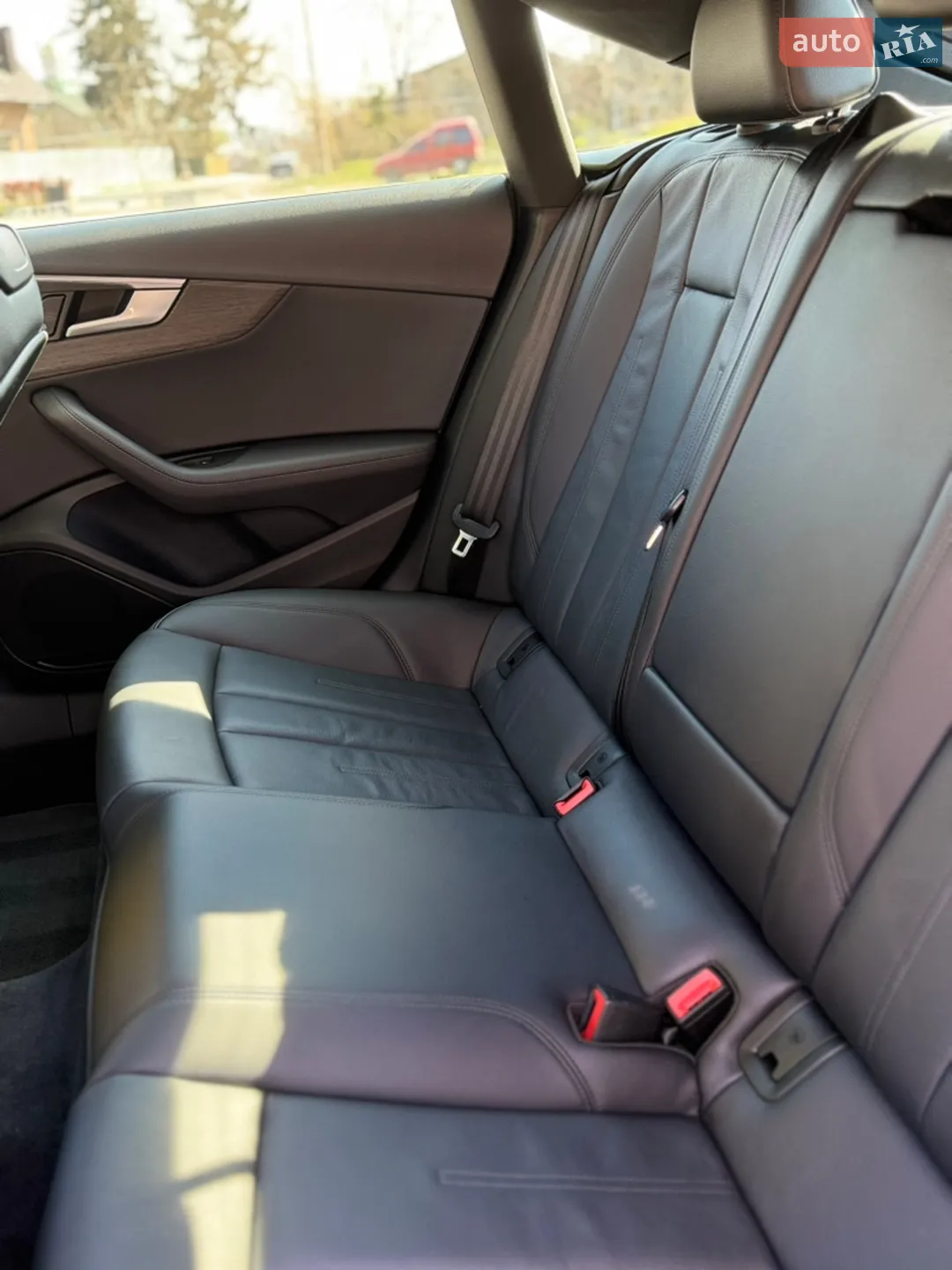 2019 Audi A5 - мініатюра 15