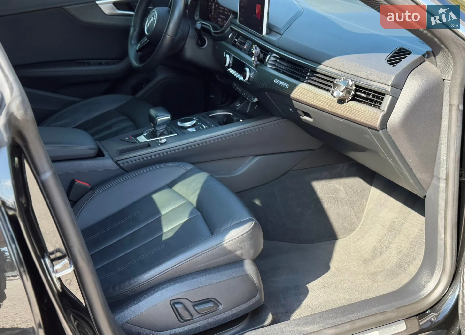 2019 Audi A5 - мініатюра 28