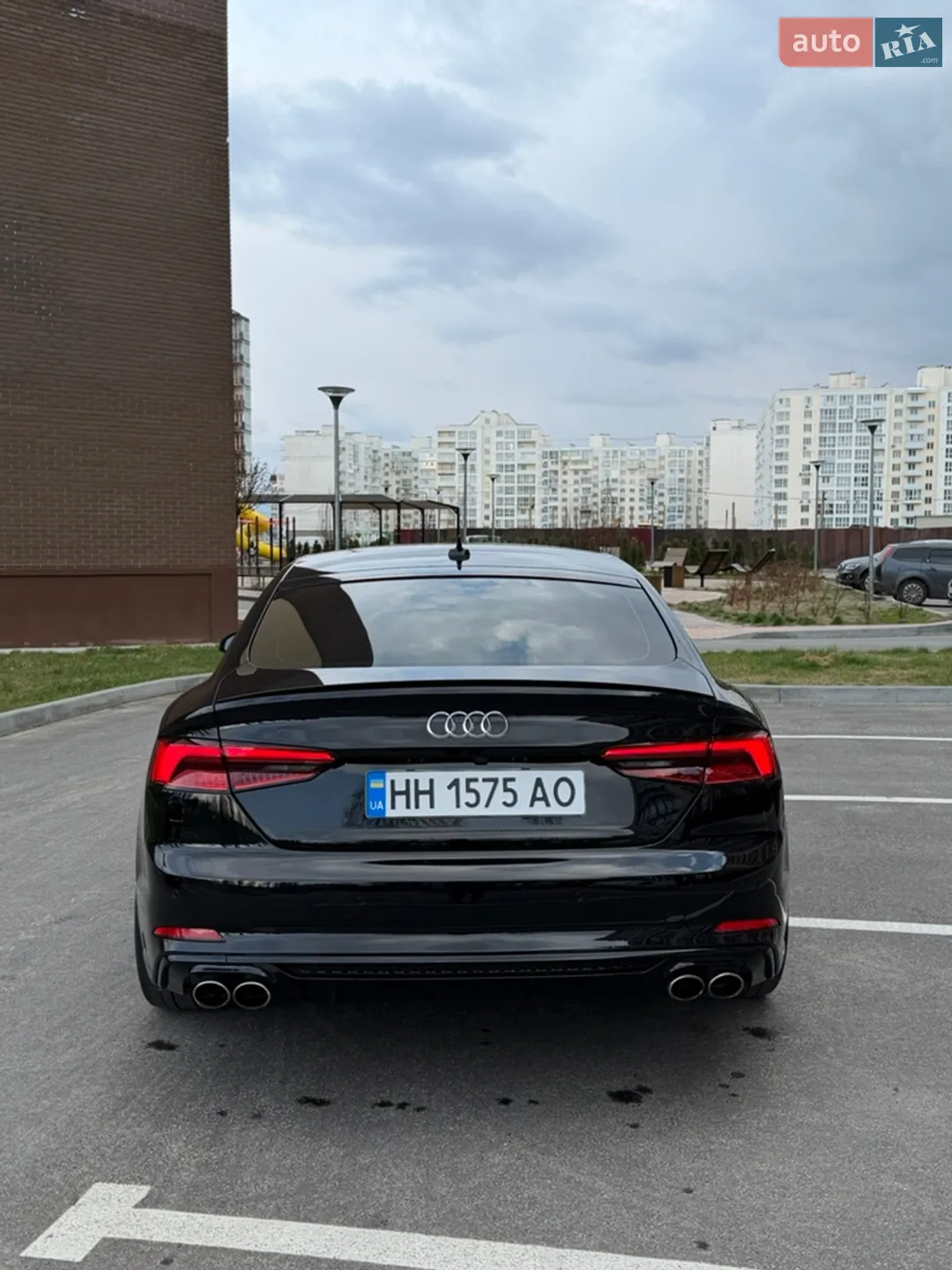 2017 Audi A5 - мініатюра 5