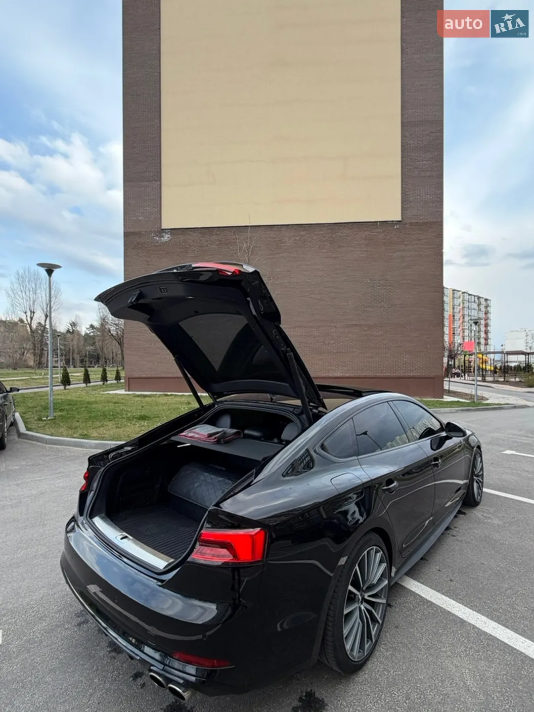 2017 Audi A5 - мініатюра 8