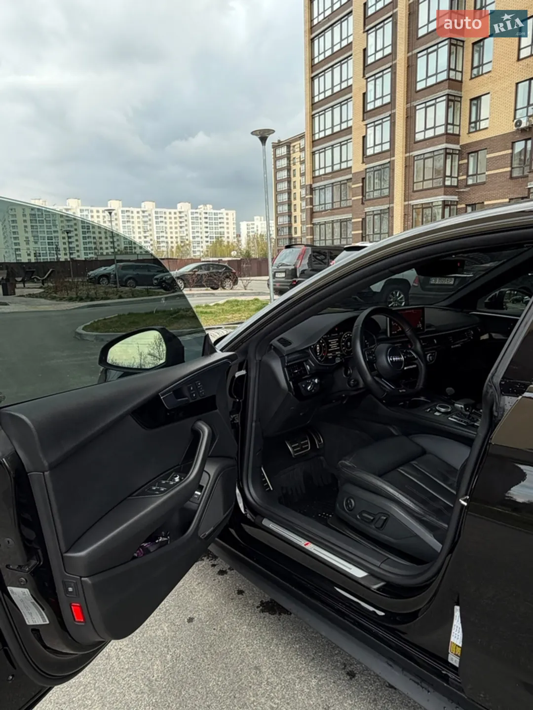 2017 Audi A5 - мініатюра 13