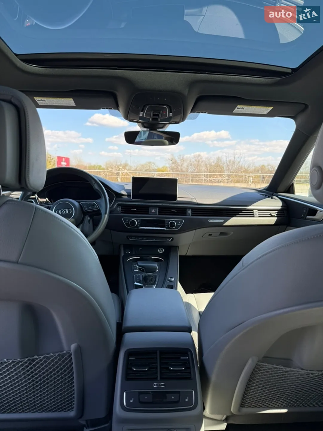 2019 Audi A5 - мініатюра 14