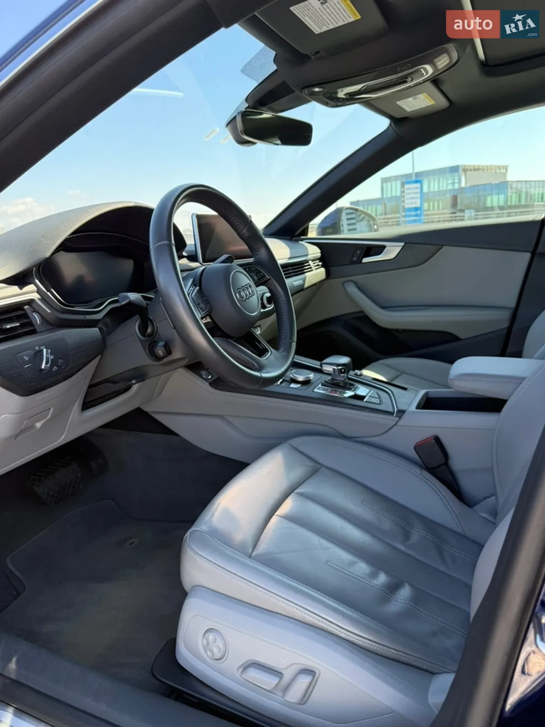 2019 Audi A5 - мініатюра 24