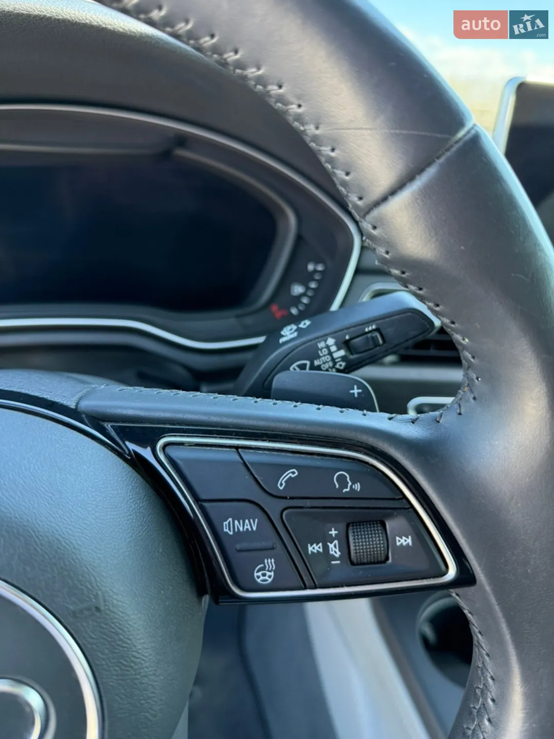 2019 Audi A5 - мініатюра 28