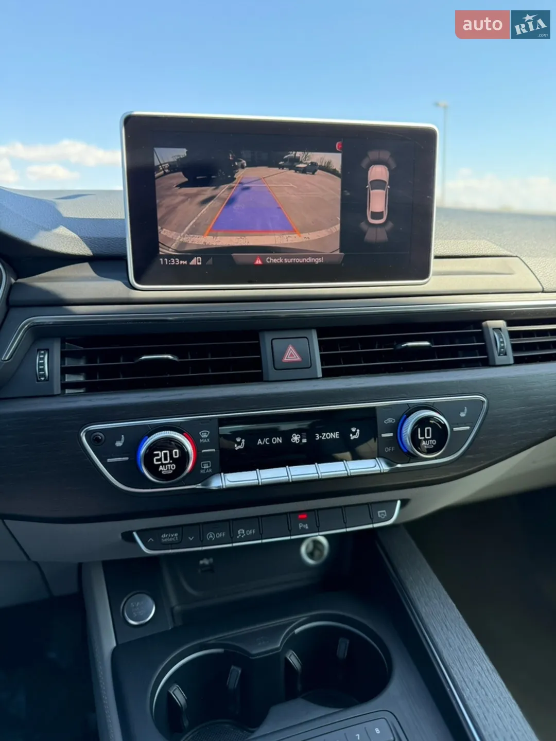 2019 Audi A5 - мініатюра 36