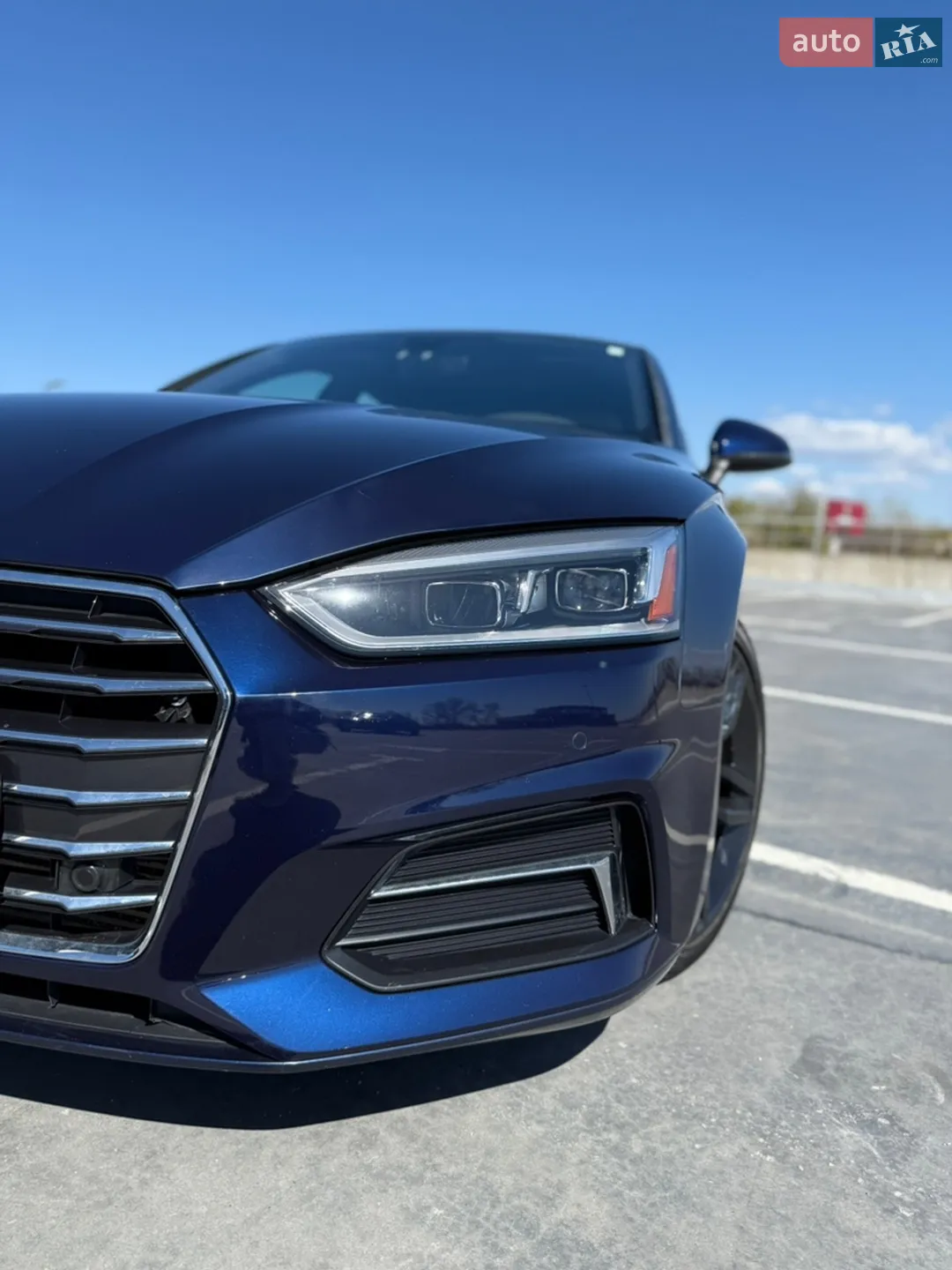 2019 Audi A5 - мініатюра 40