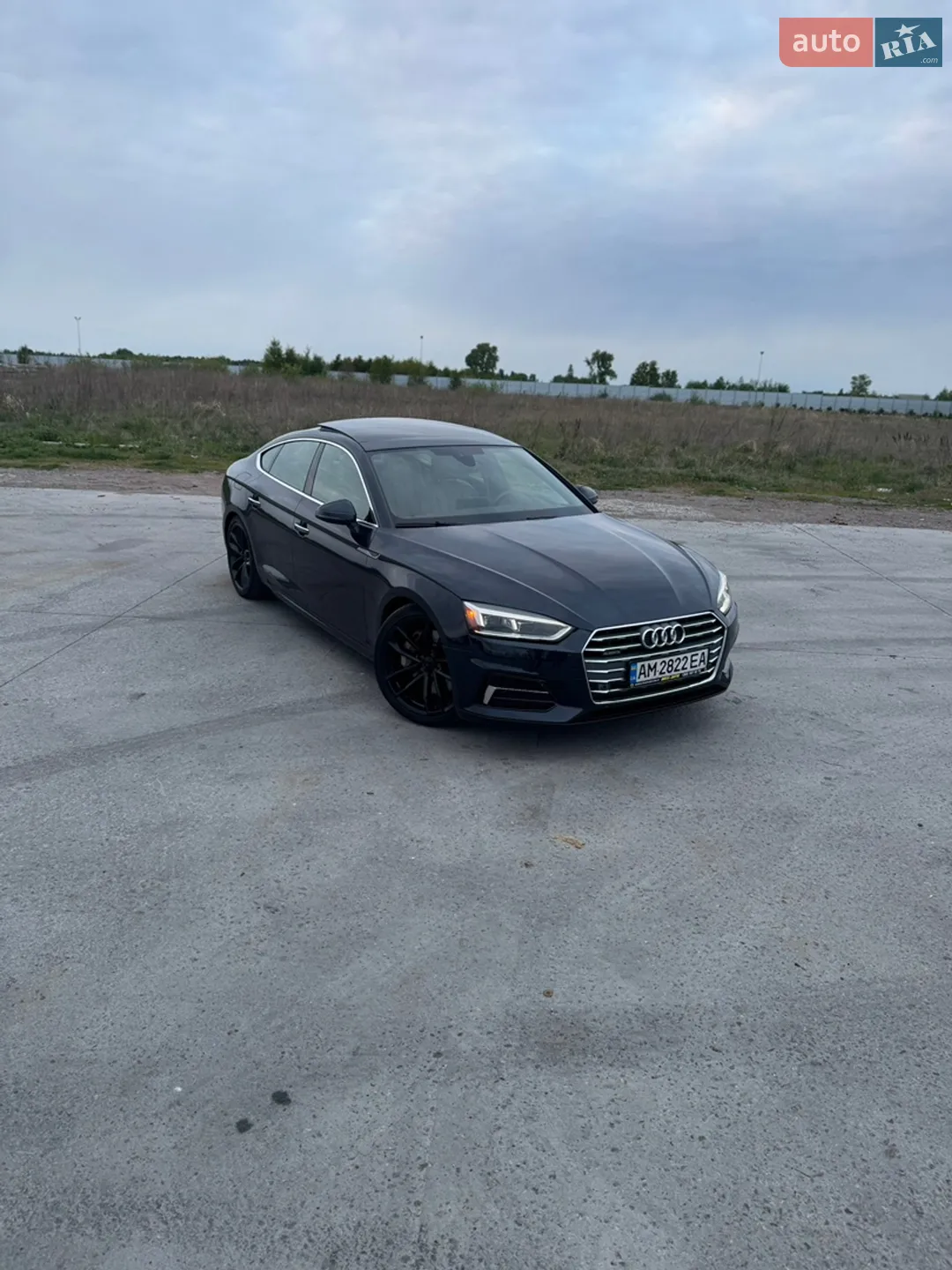2017 Audi A5 - мініатюра 17