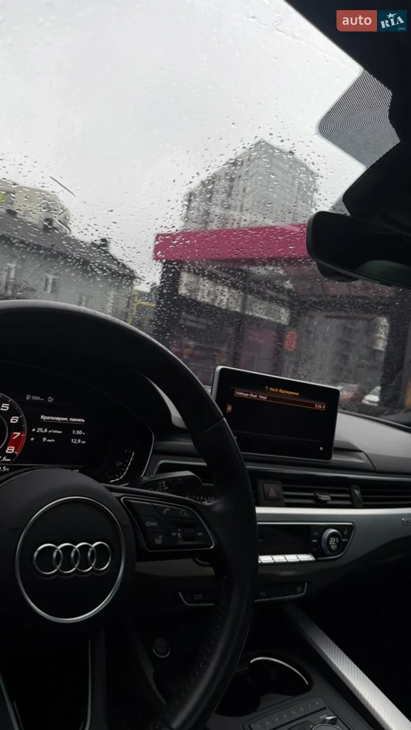 2017 Audi A5 - мініатюра 38