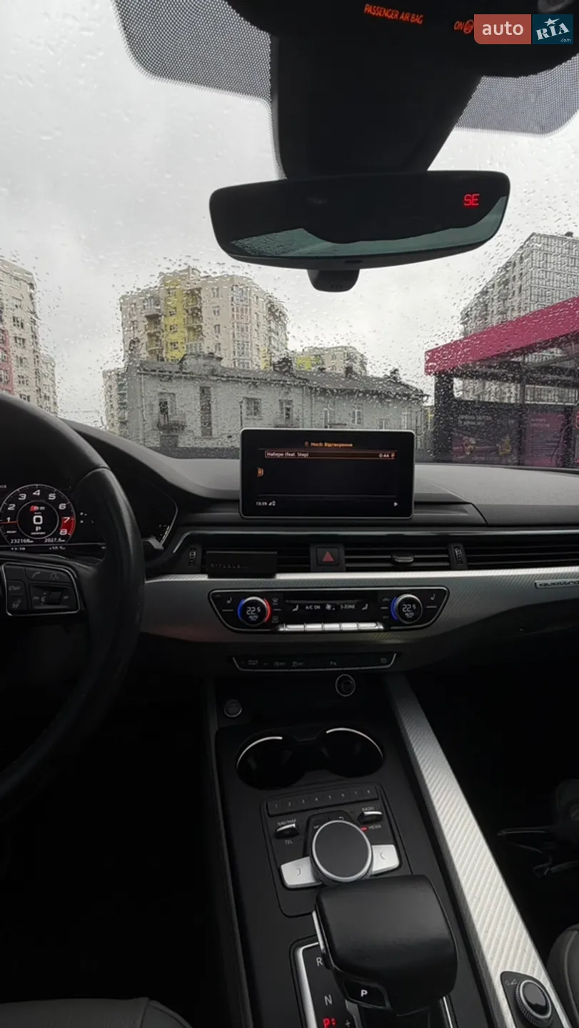 2017 Audi A5 - мініатюра 39
