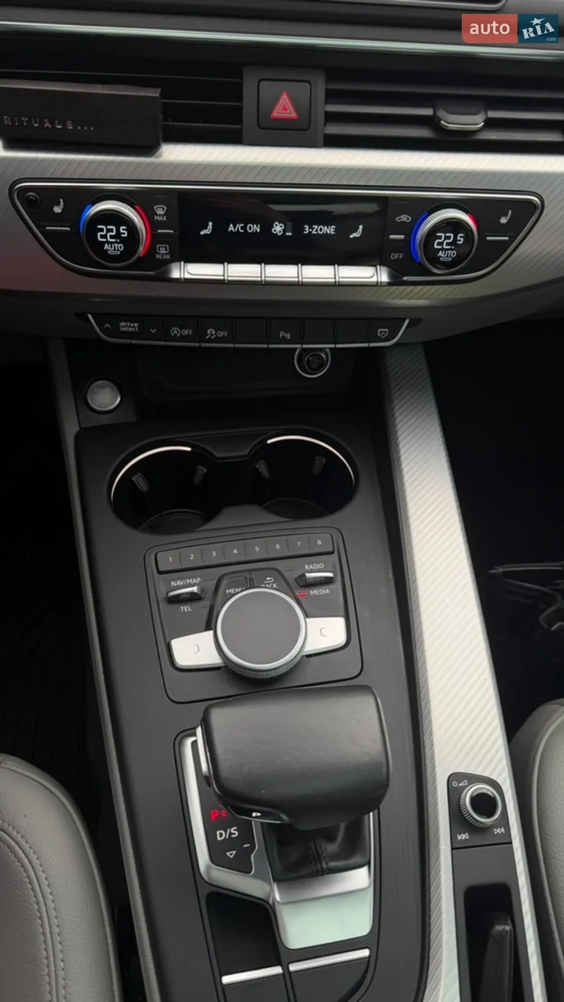 2017 Audi A5 - мініатюра 40