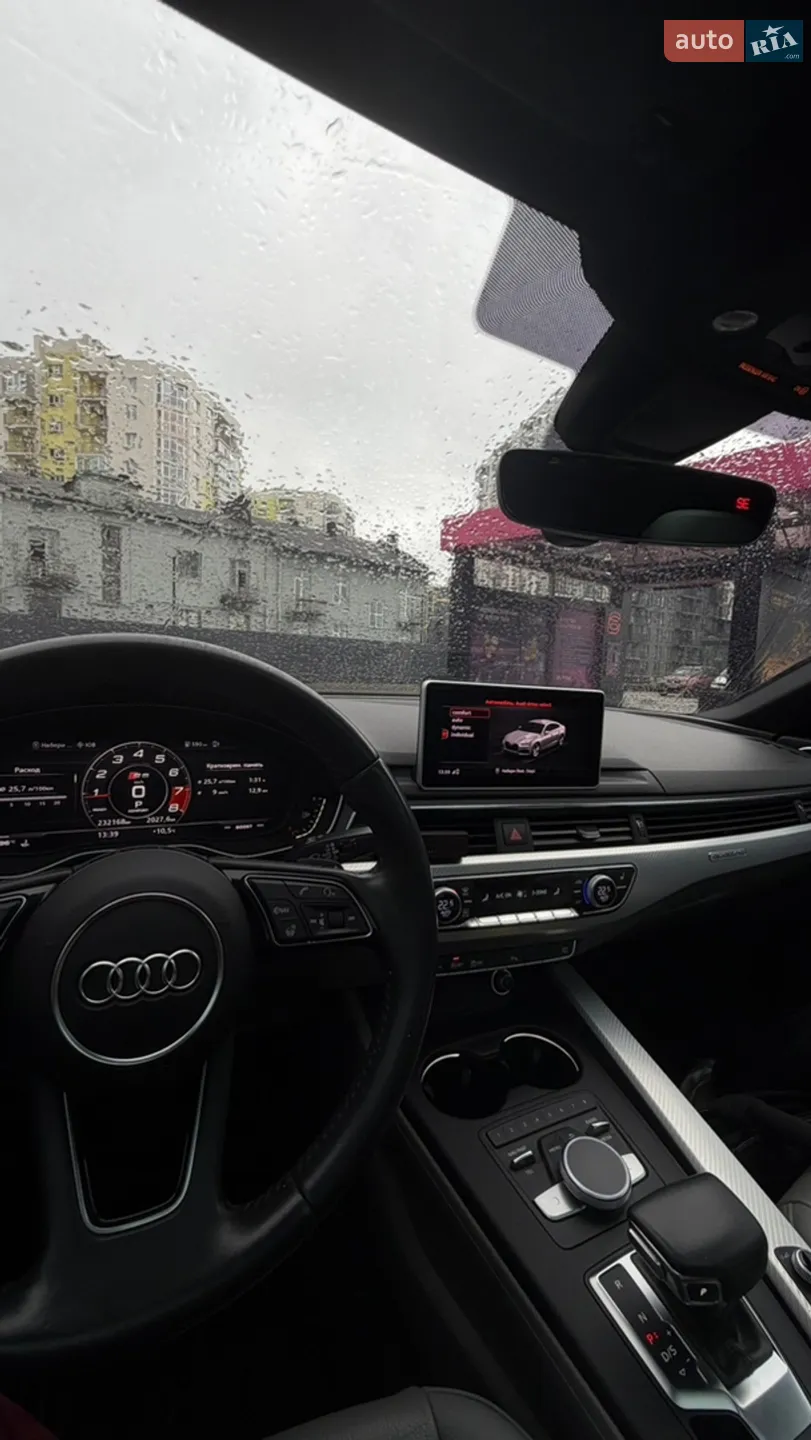 2017 Audi A5 - мініатюра 43