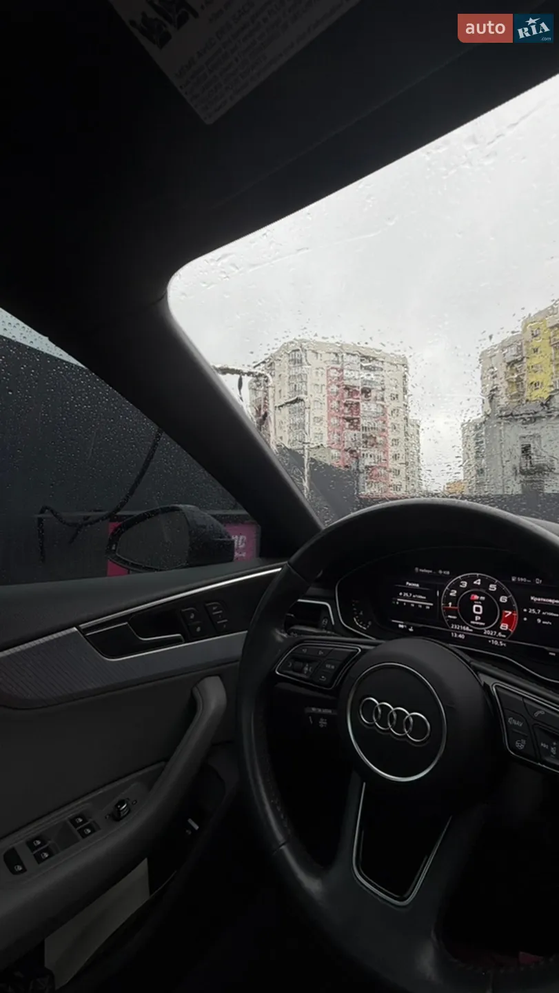 2017 Audi A5 - мініатюра 44