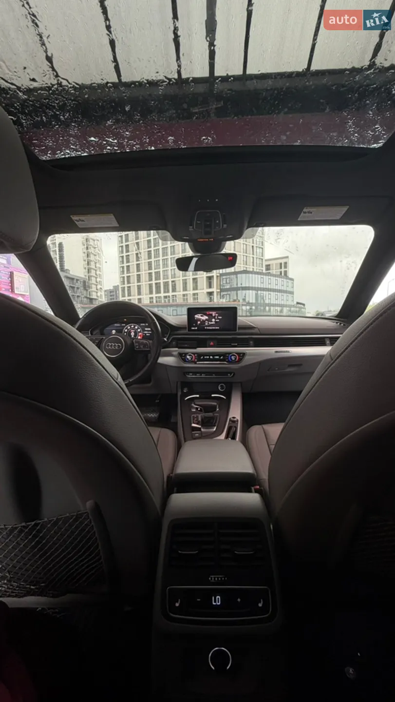 2017 Audi A5 - мініатюра 48