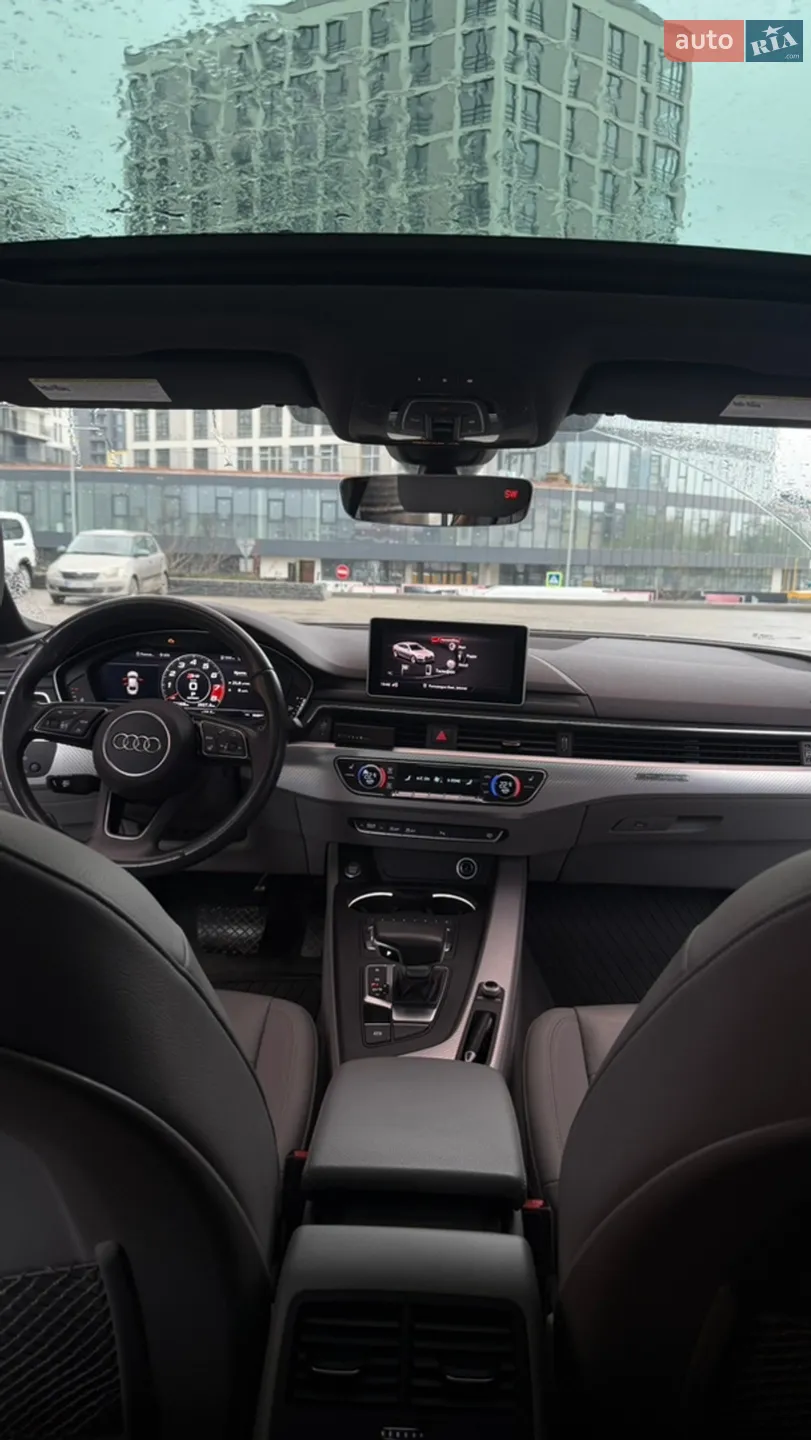 2017 Audi A5 - мініатюра 49