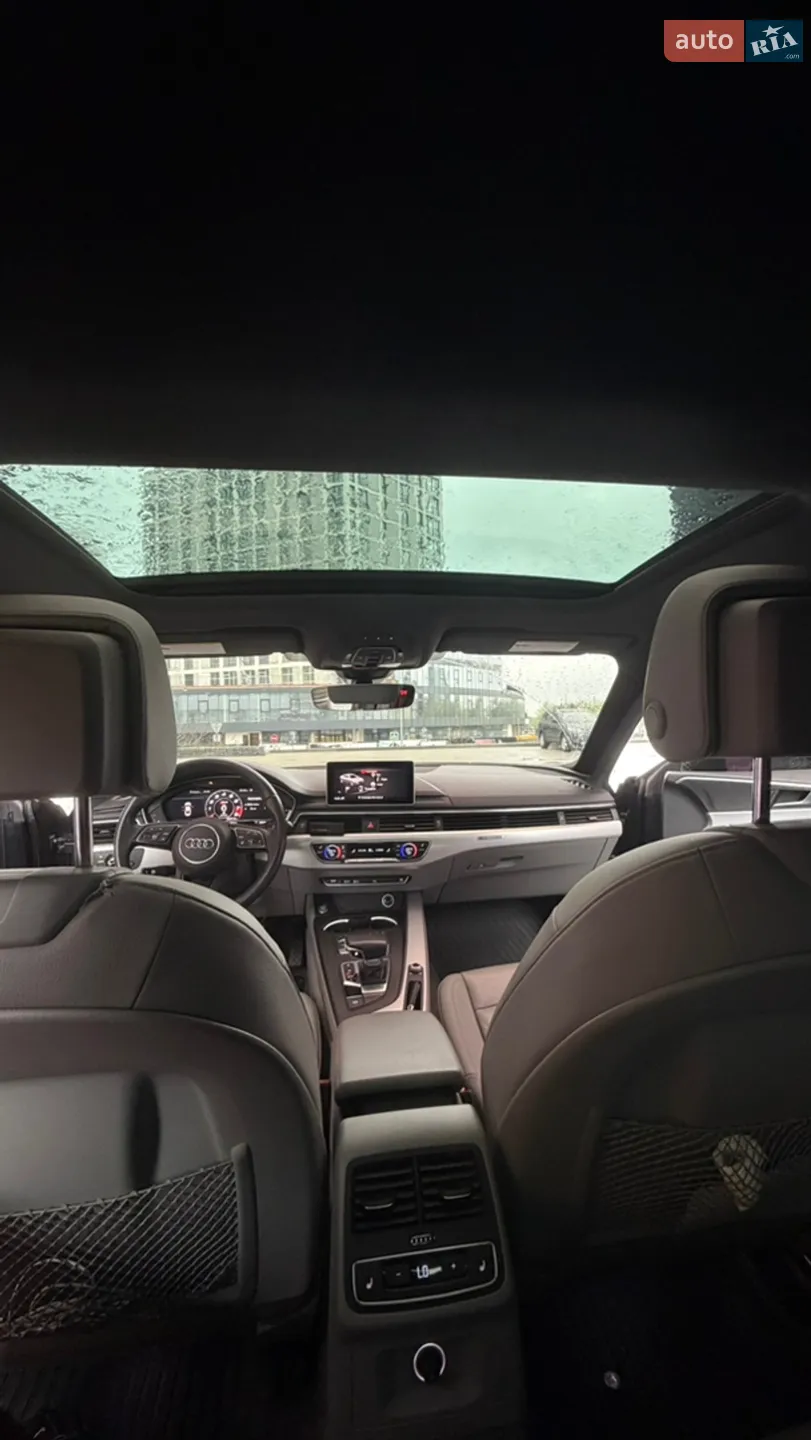 2017 Audi A5 - мініатюра 50
