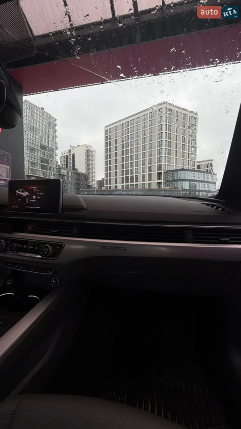 2017 Audi A5 - мініатюра 59