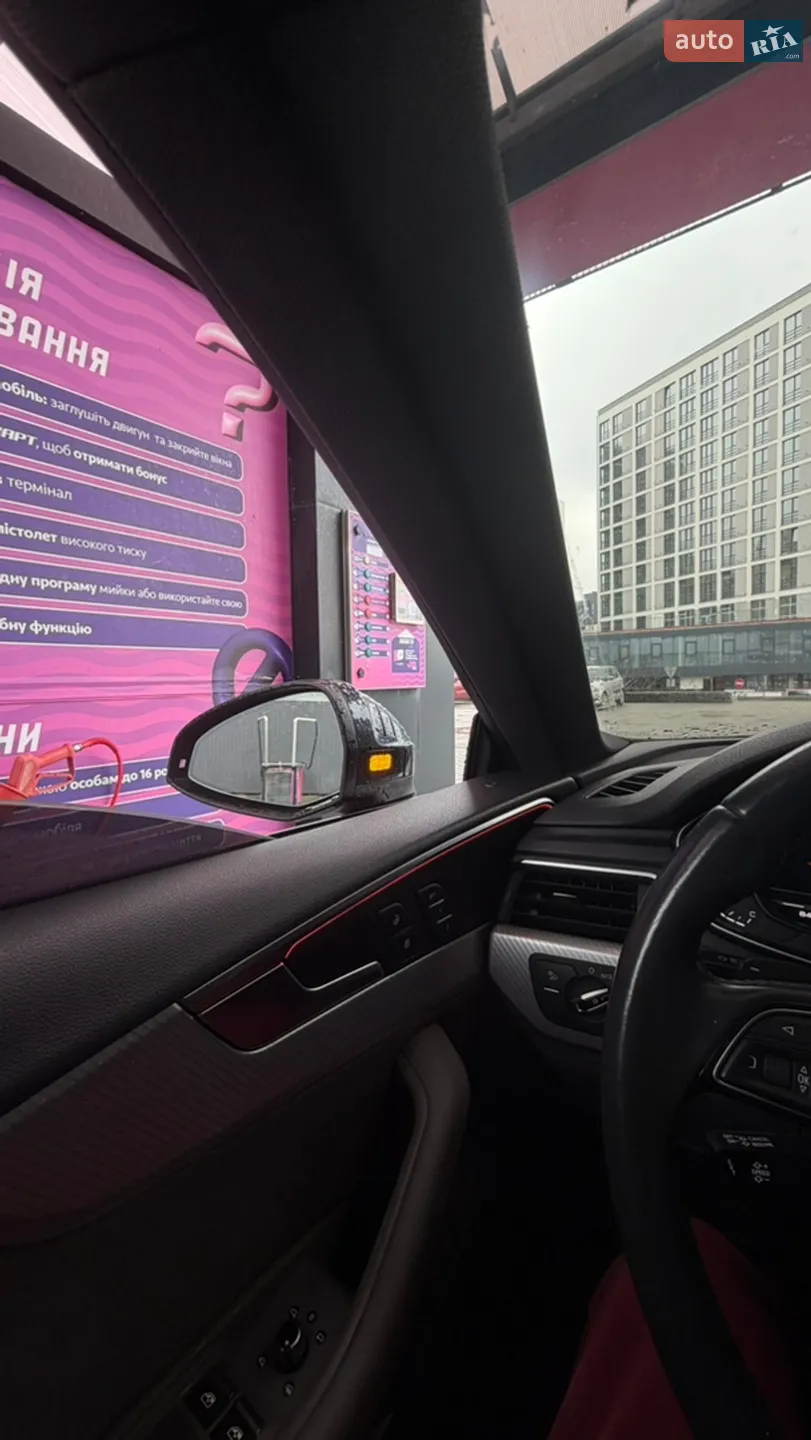 2017 Audi A5 - мініатюра 53