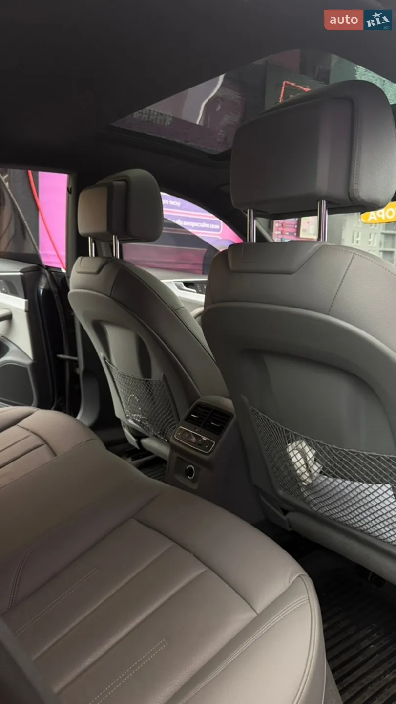 2017 Audi A5 - мініатюра 73