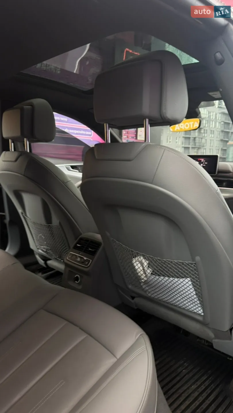 2017 Audi A5 - мініатюра 72