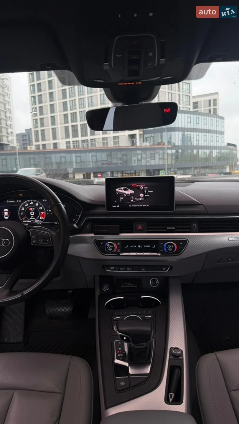 2017 Audi A5 - мініатюра 76