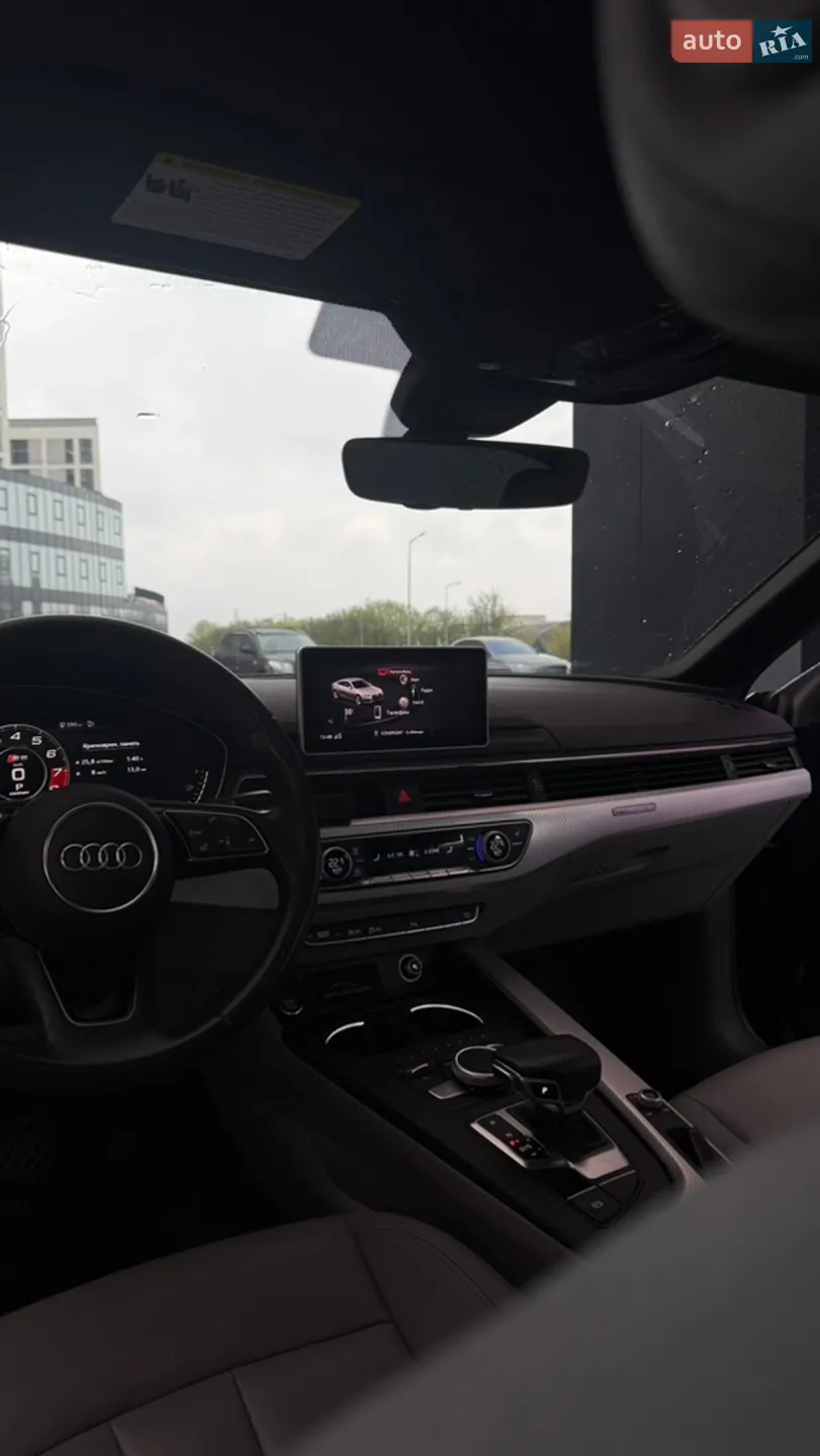 2017 Audi A5 - мініатюра 84
