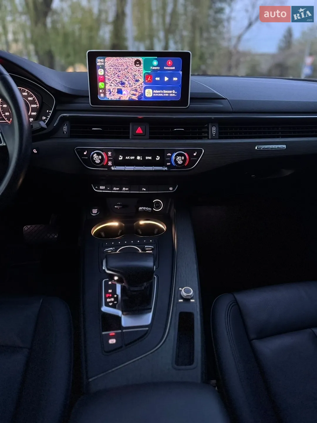 2019 Audi A5 - мініатюра 37