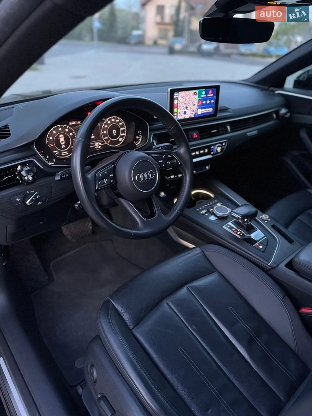 2019 Audi A5 - мініатюра 42