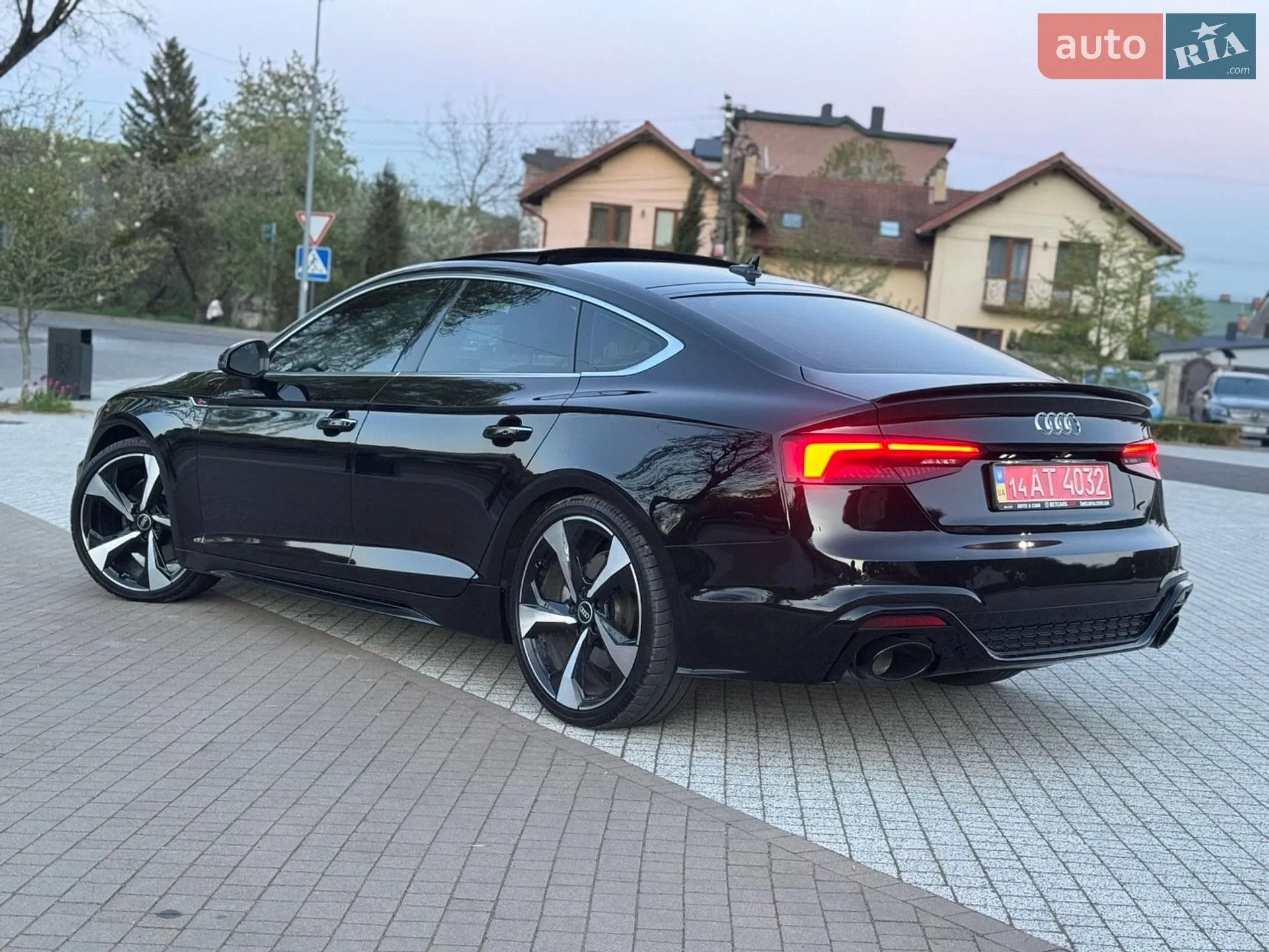 2019 Audi A5 - мініатюра 49