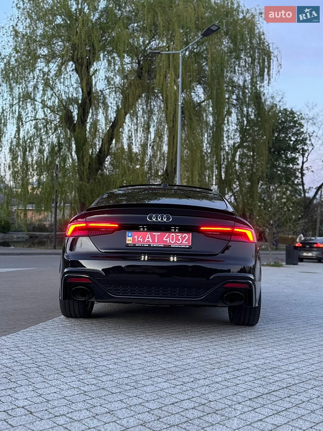 2019 Audi A5 - мініатюра 53