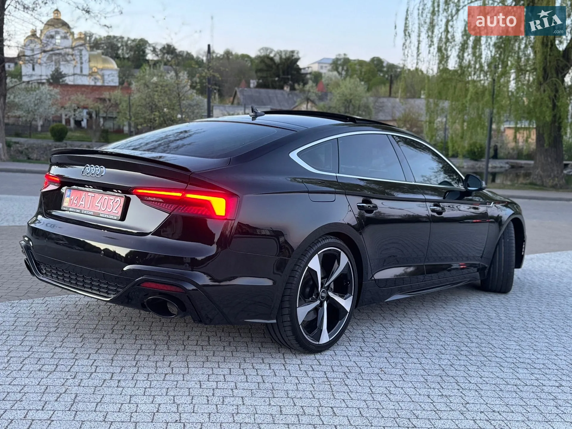 2019 Audi A5 - мініатюра 58