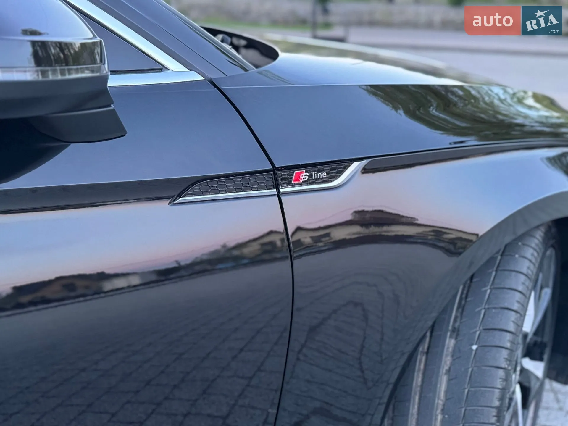 2019 Audi A5 - мініатюра 61
