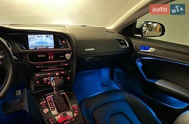 Лифтбек Audi A5 Sportback 2014 в Киеве