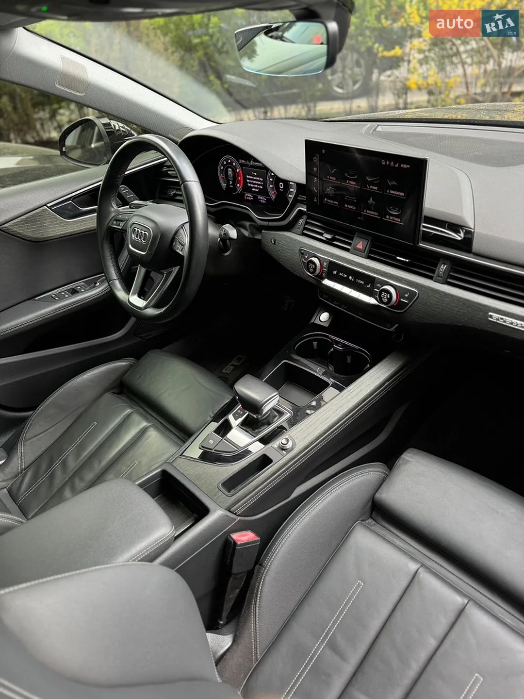 2021 Audi A5 - мініатюра 19