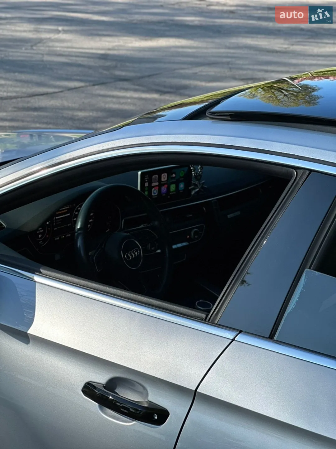 2018 Audi A5 - мініатюра 12