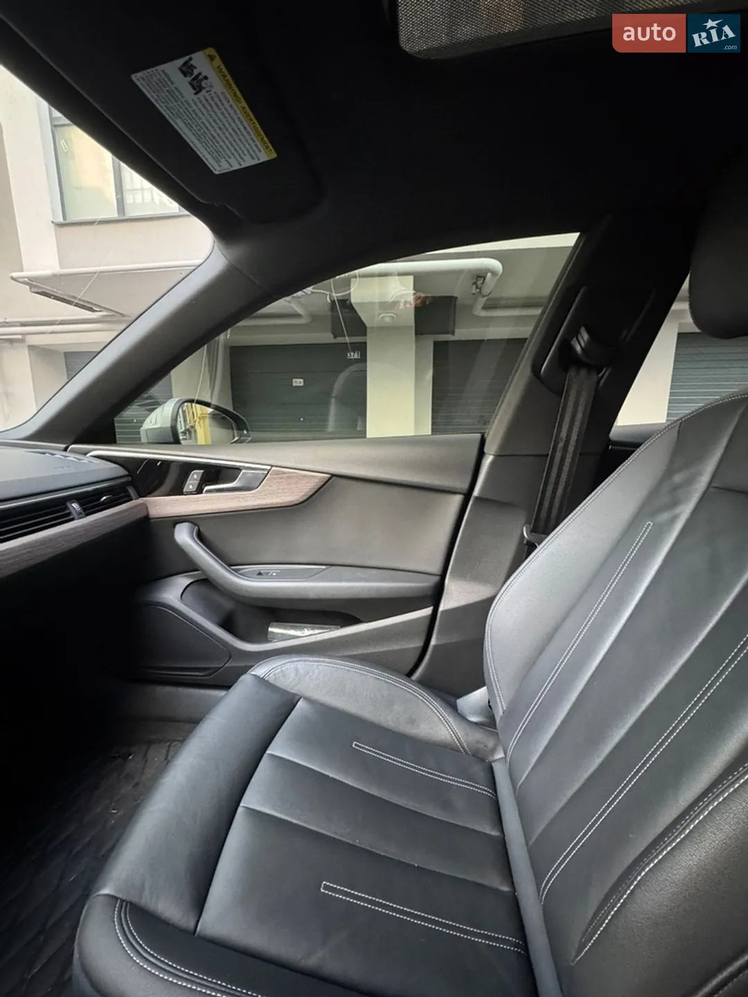 2021 Audi A5 - мініатюра 20