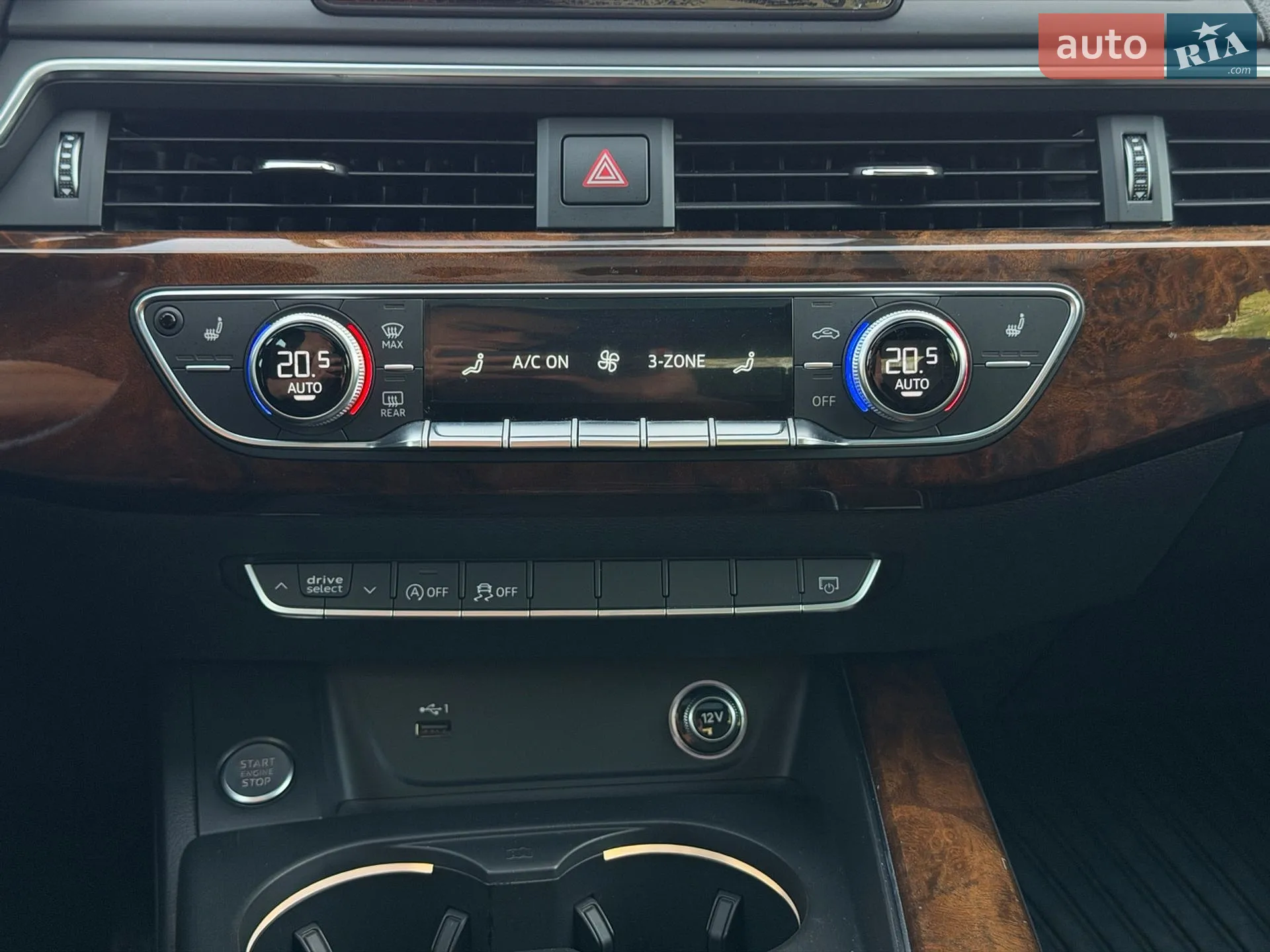 2019 Audi A5 - мініатюра 32