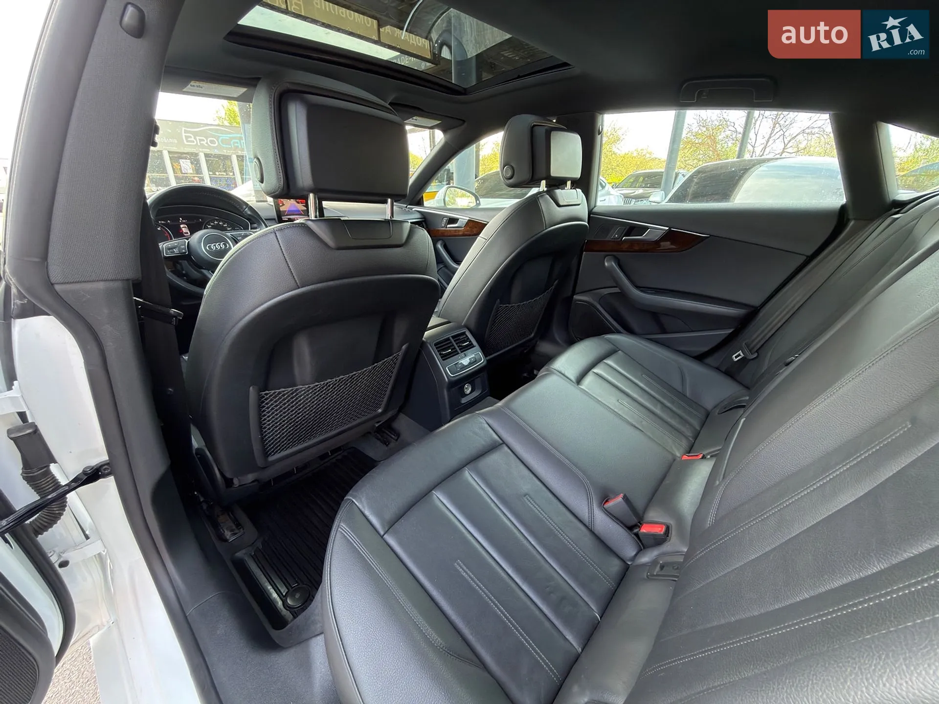 2019 Audi A5 - мініатюра 37