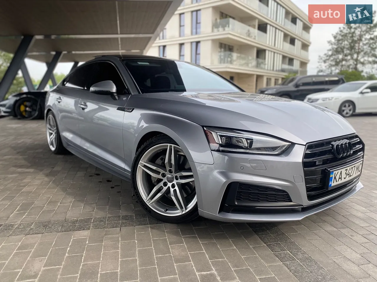 2016 Audi A5 - мініатюра 31