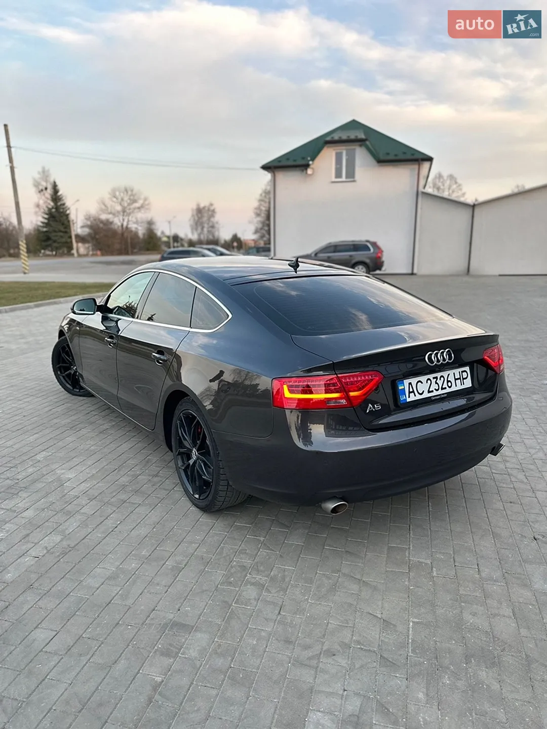 2011 Audi A5 - мініатюра 9
