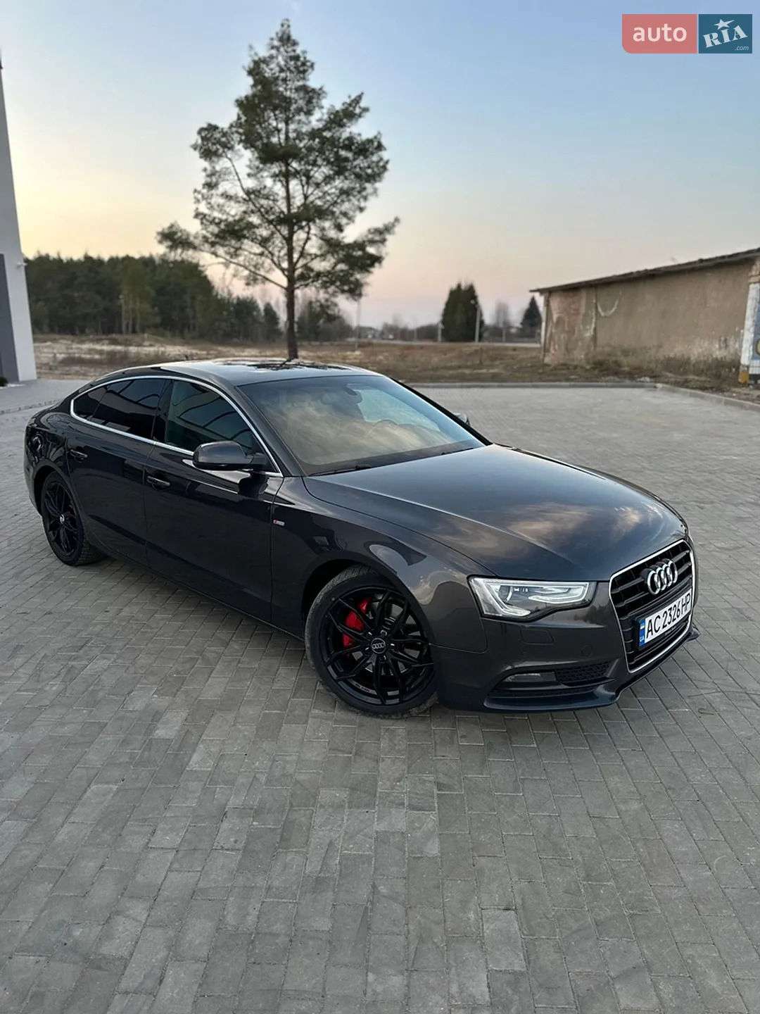 2011 Audi A5 - мініатюра 12