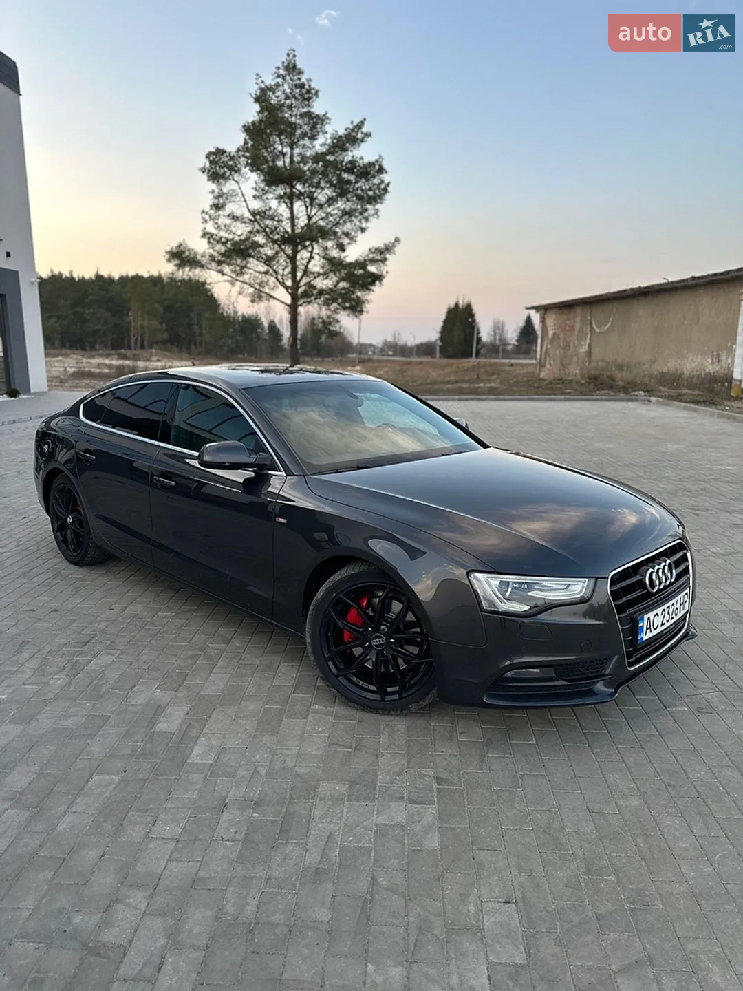 2011 Audi A5 - мініатюра 15